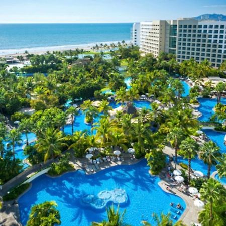 Vidanta Nuevo Vallarta Puerto Vallarta Extérieur photo