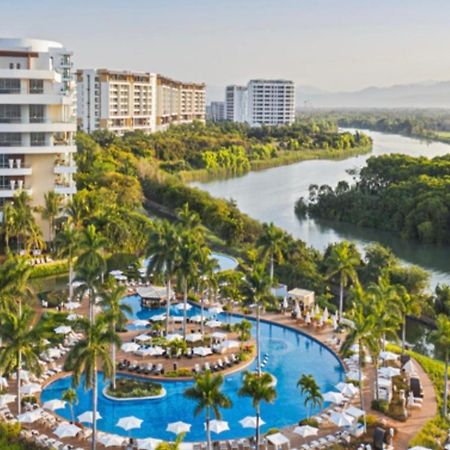 Vidanta Nuevo Vallarta Puerto Vallarta Extérieur photo