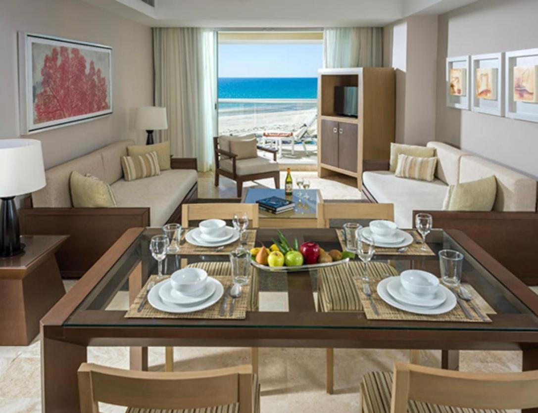 Vidanta Nuevo Vallarta Puerto Vallarta Extérieur photo