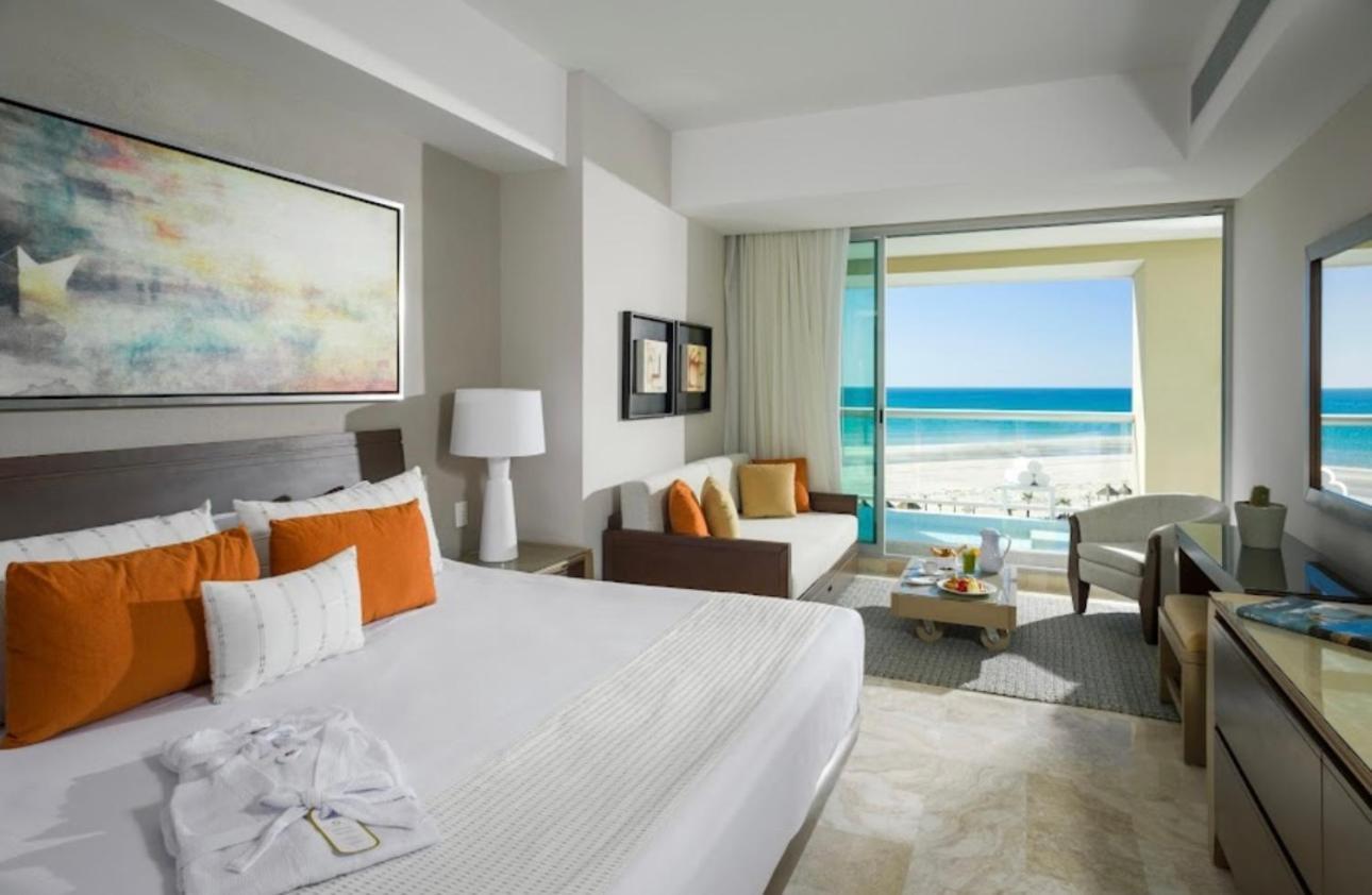 Vidanta Nuevo Vallarta Puerto Vallarta Extérieur photo