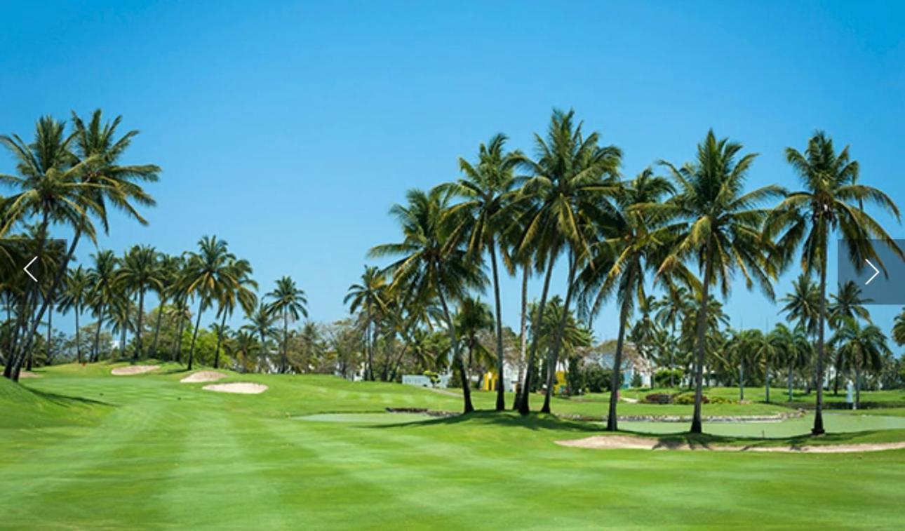 Vidanta Nuevo Vallarta Puerto Vallarta Extérieur photo